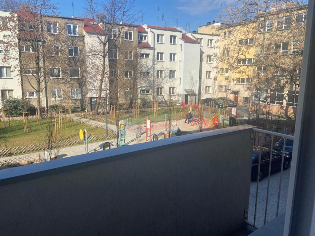 Stylowa Oaza W Sercu Miasta Wrocław Eksteriør billede