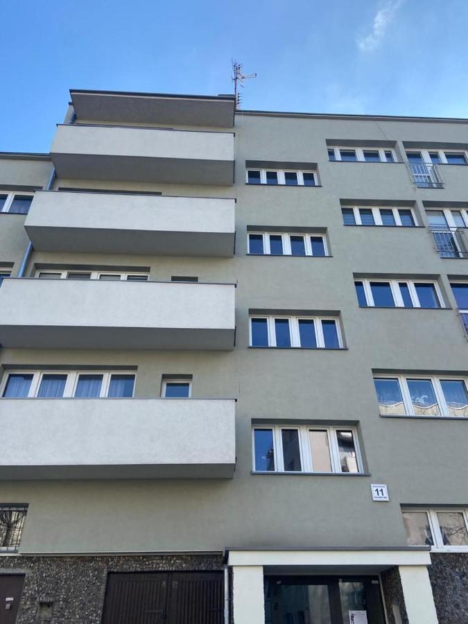 Stylowa Oaza W Sercu Miasta Wrocław Eksteriør billede